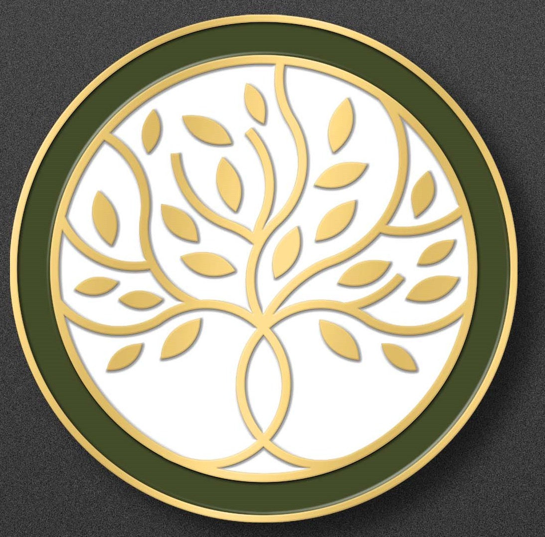 Pin | Olive Tree