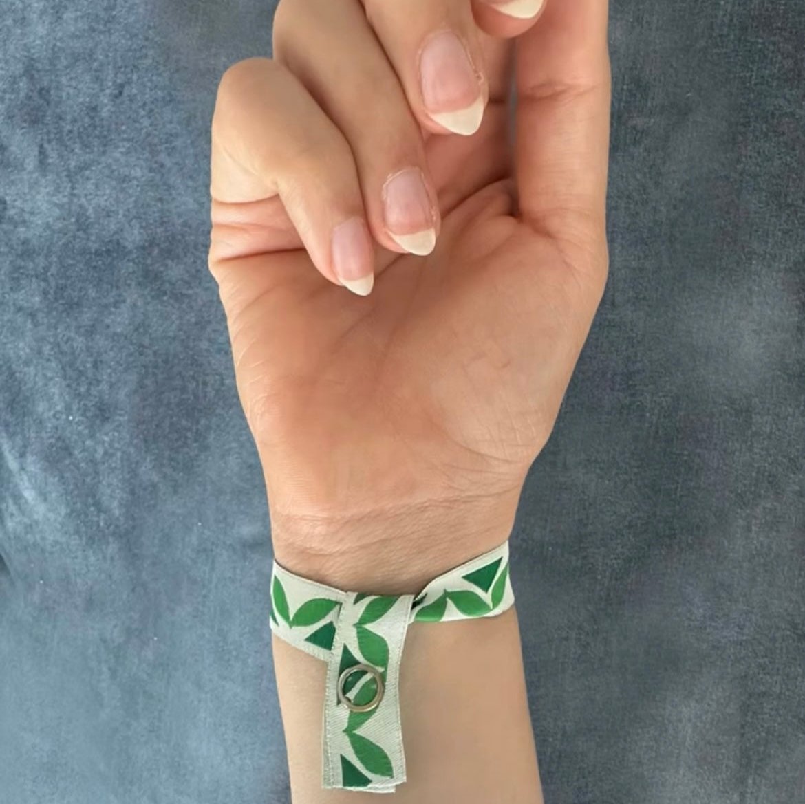 Woven Bracelet | Al Quds